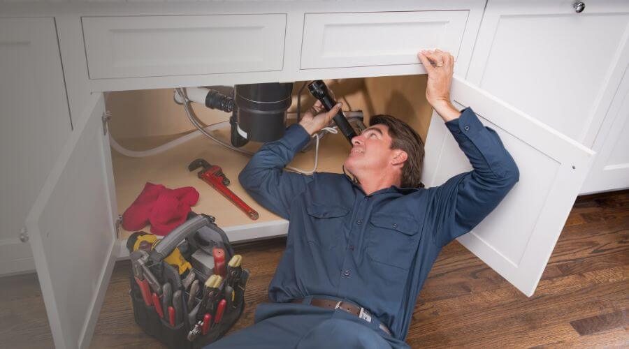 Professional water leak detection in Chaseley, ND